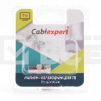 Переходник TV Cablexpert APL-MTVF-01, фото3