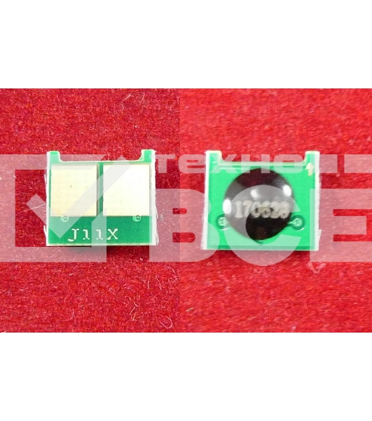 Чип ELP для HP Universal CB435A/CB436A/CE285A/CE278A/CE255X/CF280X/CF283A/CE505X/CC364X/CE314A, Canon 712/713/719/724/726/720/725/728 (Китай)