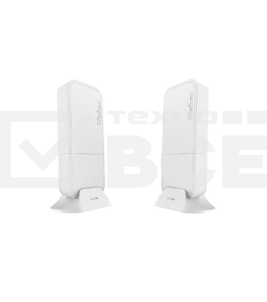Радиомост WRL Wire RBWAPG-60AD KIT MIKROTIK