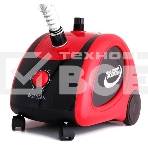 Отпариватель Centek CT-2370 черн/красн, фото2