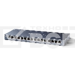 Коммутатор TP-LINK TL-SG116 16-портовый гигабитный настольный коммутатор, фото5