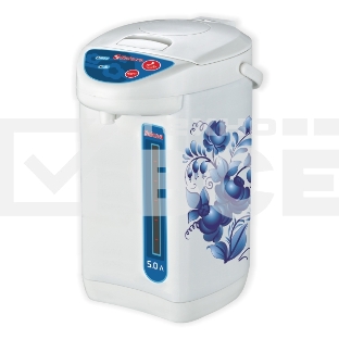 Термопот Sakura SA-335WF 4.2л бел