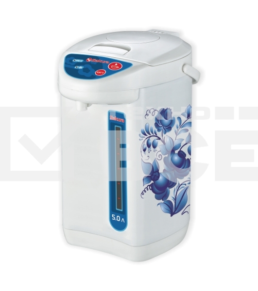 Термопот Sakura SA-335WF 4.2л бел