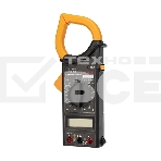 Токовые клещи M266F MASTECH, фото2