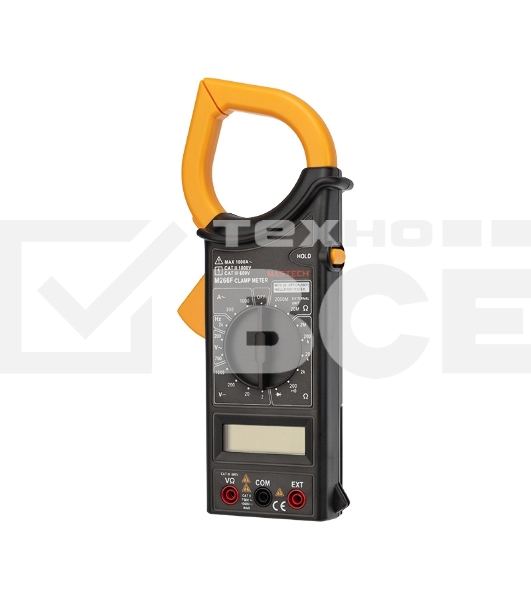 Токовые клещи M266F MASTECH