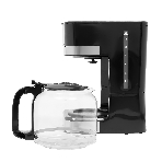 Кофеварка капельная Galaxy Line GL 0711 черный, исп. кофе - молотый, 1,8 л, 1100 Вт., фото7