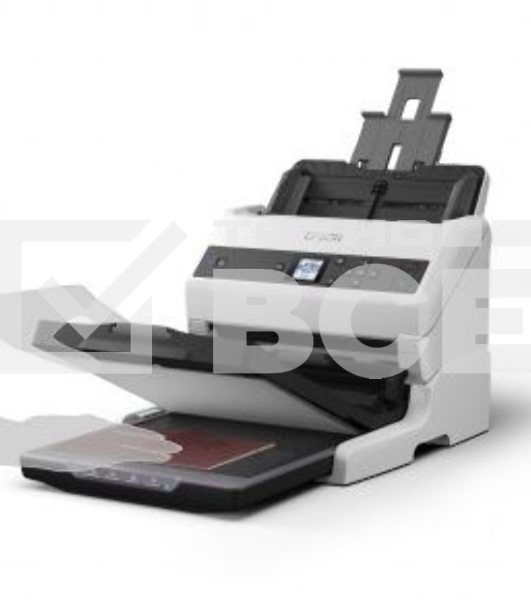 Сканер EPSON DS-870