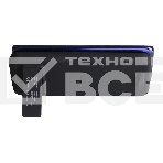 Портативный аккумулятор Cactus CS-PBFSQT-10000 Li-Pol 10000mAh 3A+3A черный 1xUSB беспроводная зарядка, фото7