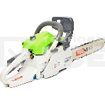 Бензопила RD-GC38-14. 1500 Вт,длина шины 35 см,шаг 3/8, фото5