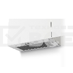 Вытяжка встраиваемая LEX GS Bloc LIGHT 600 белый управление: кнопочное (1 мотор), фото8