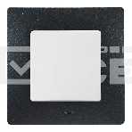 Выключатель/Переключатель ETIKA IP44 10AX, бел. ETIKA Выключатель/Переключатель IP44 10AX, бел., фото2