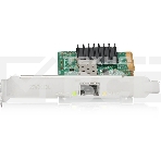 Сетевой адаптер Ubiquiti10G Etherrnet Zyxel XGN100F-ZZ0101F PCI Express, фото3