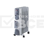 Обогреватель масляный Oasis BB-20T, фото 1