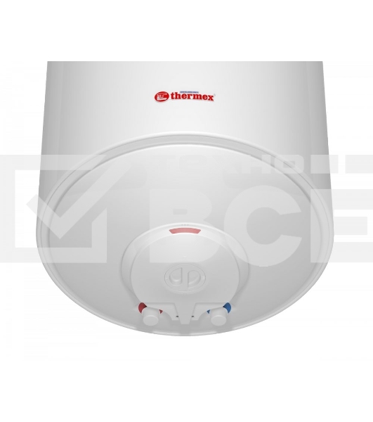 Водонагреватель Thermex Champion TitaniumHeat 80 V 1.5кВт 80л электрический настенный/белый