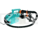 Краскопульт электрический Sturm SG9660B, 600Вт, 1100 мл/мин, бак на поясе, HVLP, С ТУРБИНОЙ SG9660B, фото4