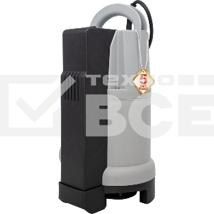 Дренажный насос Ресанта НД-15500П/35B 77/2/4