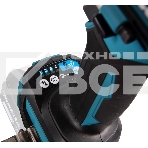 Гайковерт Makita DTW700Z ак(уд) BL-Motor, 18В, Li-ion, БЕЗ АКБ и БЕЗ ЗУ, фото2