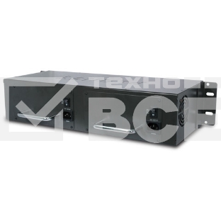 MC-1500R шасси для уставнки медиаконвертеров 15-slot 19