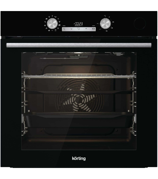 Электрический духовой шкаф OKB 8951 EN ST, встраиваемый