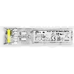 Модуль SFP TP-Link 1000Base-BX WDM Bi-Directional SFP module, TX: 1550 nm and RX: 1310 nm, 1 LC Simplex port, up to 2 km transmission distance in 9/125 μm SMF (Single-Mode Fiber), Supports Digital Diagnostic Monitoring (DDM)., фото4