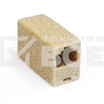 Модуль проходной ExeGate CP45-C5 RJ45-RJ45 Кат.5e, фото2