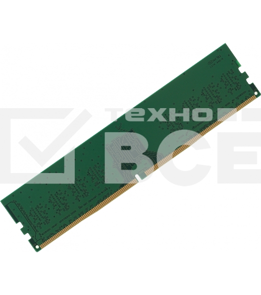 Оперативная память Digma, DDR4, 16GB (1x16GB), 2666MHz, CL19