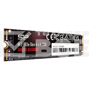 Накопитель SSD Silicon Power UD90 250Gb PCIe Gen4x4 M.2 PCI-Express (PCIe) SP250GBP44UD9005