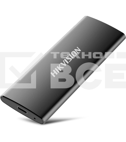 Внешний SSD-накопитель Hikvision 1024Gb HS-ESSD-T200N/1024G [HS-ESSD-T200N/1024G]