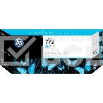 Картридж струйный HP №772 CN636A голубой для HP DJ Z5200 (300мл), фото2