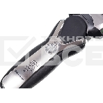 Бритва сетчатая Panasonic ES-RT77-S520 реж.эл.:3 питан.:аккум. серебристый/черный, фото8
