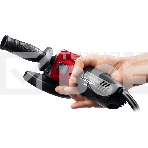 Угловая шлифовальная машина ЗУБР 115 мм, 800 Вт, компакт., фото10