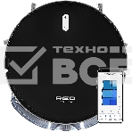 Пылесос-робот Red Solution RV-R6040S 22Вт черный, фото49