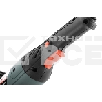 Машина шлифовальная угловая Hammer Flex USM1200P 1200Вт 600-3500об/мин тарелка 180мм, полировальная, фото12