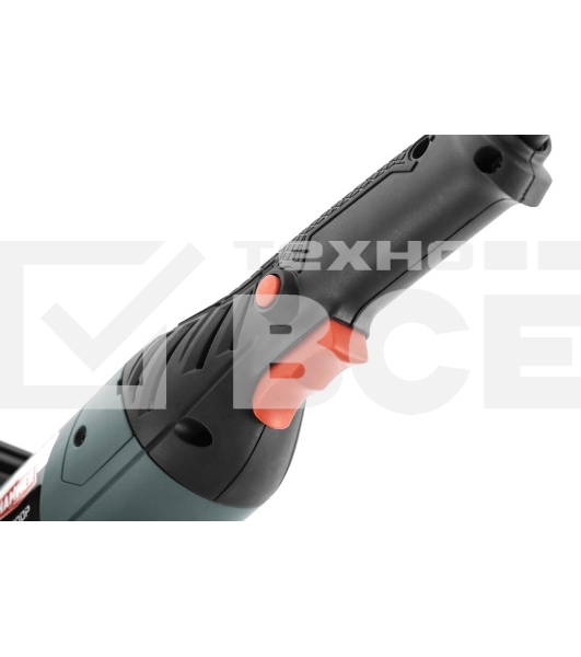 Машина шлифовальная угловая Hammer Flex USM1200P 1200Вт 600-3500об/мин тарелка 180мм, полировальная