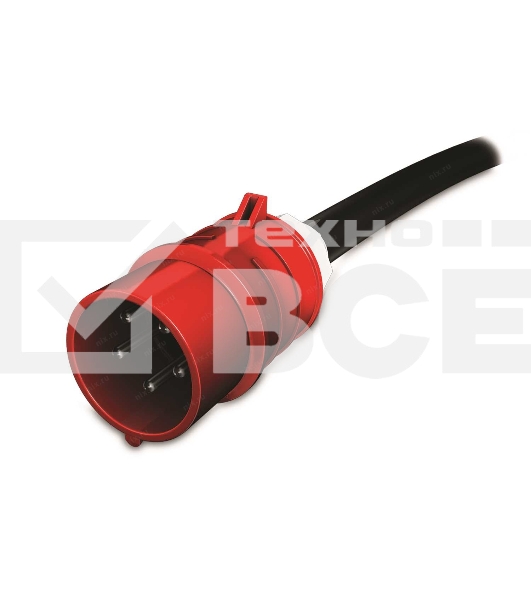 Блок распределения питания ПДУ APC AP8881