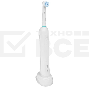 Зубная щетка Электрическая ORAL-B PRO 700 SENSI CLEAN