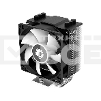 Кулер ID-COOLING SE-903-XT черный 92мм алюминий+медь 2200rpm 26db 4-pin 130w 123мм, фото12