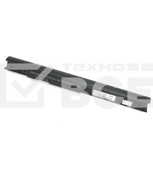 Аккумуляторная батарея для ноутбука HP Pavilion 14-n000, 15-n000 (LA04D) 41Wh черная