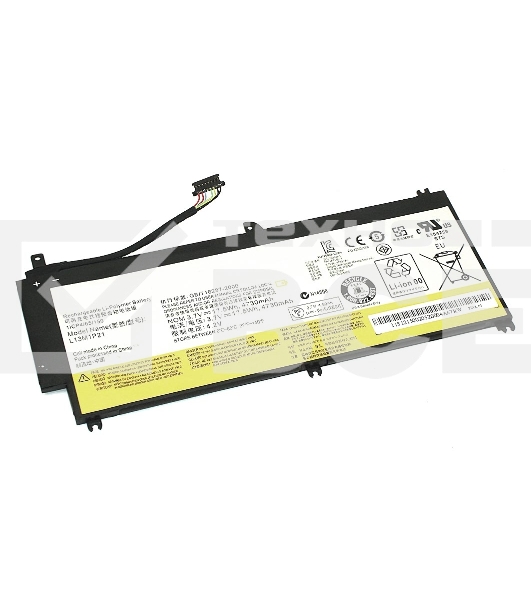 Аккумулятор для планшета Lenovo miix2-8, 4730mAh, 3.7V, Lenovo, 4730, 3.7V