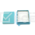 Фильтр HEPA для пылесоса Philips FC8470, FC8471, FC8475, FC8630, FC8645, FC9320, FC9322, фото 1