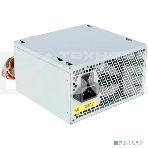 Блок питания Power Supply Foxline, 450Вт, 120мм, серебряный, фото5