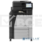 МФУ лазерный HP Color LaserJet Enterprise Flow M880z (A2W75A#B19), A3, цветной, печ. до 46 стр/мин., скан. до 70 стр/мин. (ч/б) 68 стр/мин. (цвет), 1200 x 1200 dpi (печать) 600x600dpi (скан.), USB, RJ-45, фото3