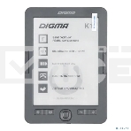 Электронная книга Digma K1 6