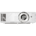 Проектор ScreenPlay INFOCUS [SP226] DLP, WXGA, 4000 lm, 30 000:1, 1.541.72:1, 2xHDMI 1.4, VGA in/out, S-Video, 3.5mm in/out, USB-A, RS-232, лампа 15 000ч.(ECO mode), 10W, 27дБ, 2,9 кг, БЕЛЫЙ, фото9