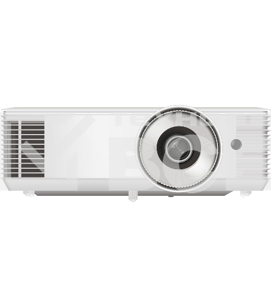 Проектор ScreenPlay INFOCUS [SP226] DLP, WXGA, 4000 lm, 30 000:1, 1.541.72:1, 2xHDMI 1.4, VGA in/out, S-Video, 3.5mm in/out, USB-A, RS-232, лампа 15 000ч.(ECO mode), 10W, 27дБ, 2,9 кг, БЕЛЫЙ