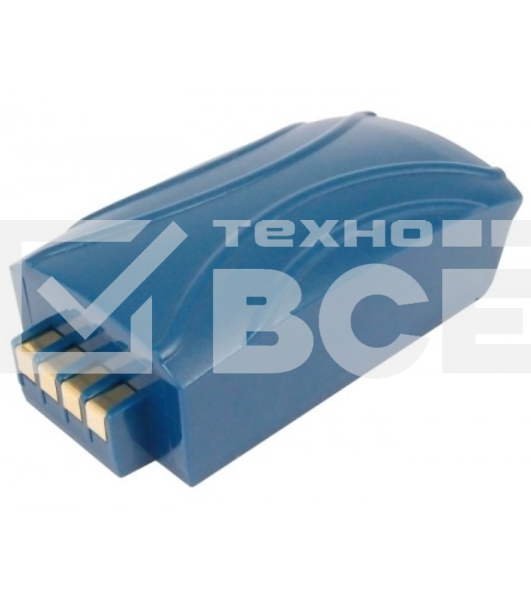 Аккумулятор CameronSino  CS-VTM500BL для Intermec Vocollect Talkman T5, A500, 4400mAh