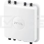 Точка доступа ZYXEL WAX655E-EU0101F, фото5