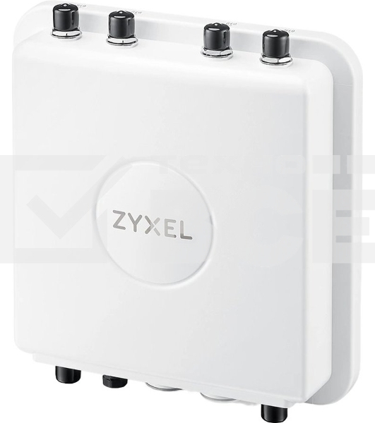 Точка доступа ZYXEL WAX655E-EU0101F