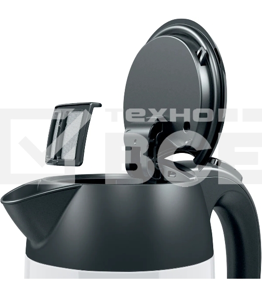 Чайник Bosch TWK3P421