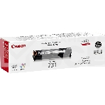Картридж лазерный Canon Cartridge 731BK (6272B002) черный (1400 стр.) для Canon LBP7100Cn/7110Cw, фото12